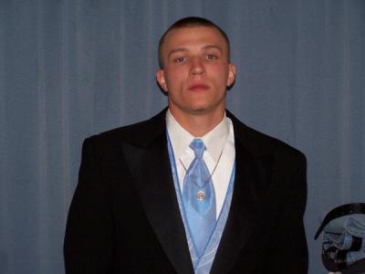 michael alexander