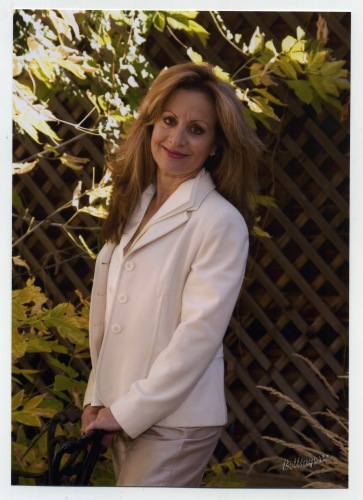Diana Morefield