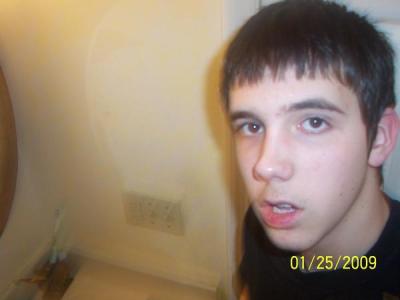 luke tuttle