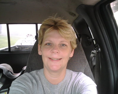 Henrietta Cornett