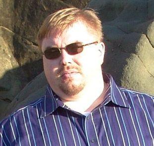 andrew daniels