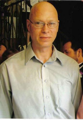 david schaefer