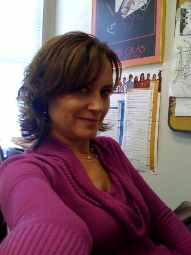paula bradley