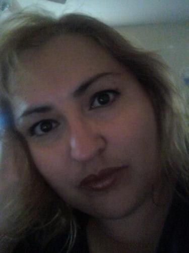 Antonia Campos