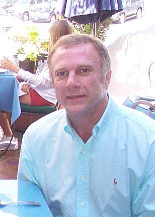 steven mull