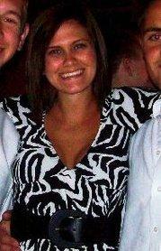 Leah Scher