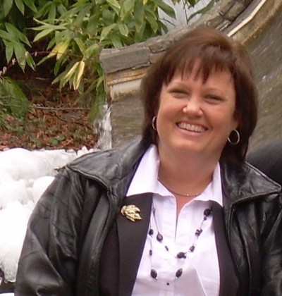Susan Moore
