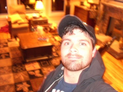 Patrick Burwell