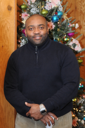 Dennis Jenkins