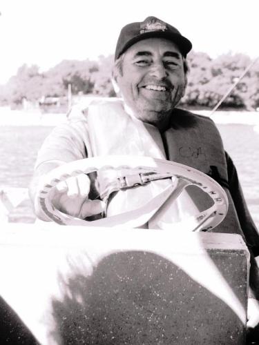 Coy Vance