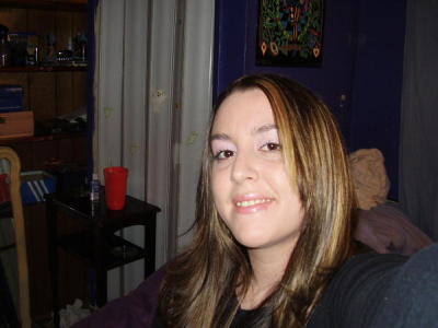 Jennifer Readman