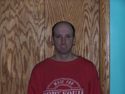 Eric Yoder