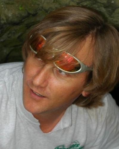 michael perry