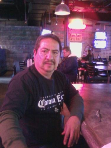 steve ramirez
