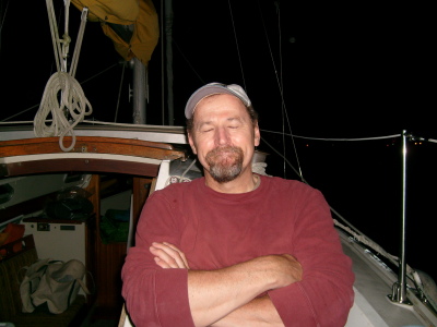 Daniel Pflugrad