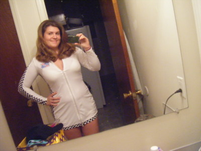Christy Jones