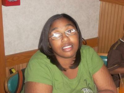 Shawanna Mitchell