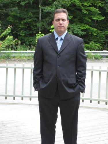 Robert Niederlander