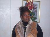 Michelle Brown