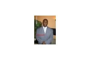 John King