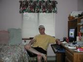 Stephen Lavoie