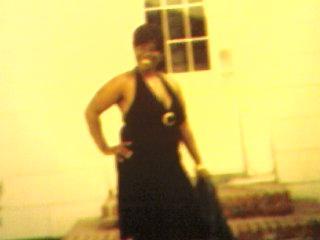 Deborah Chapman