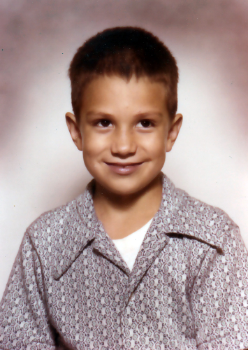Charles Stern