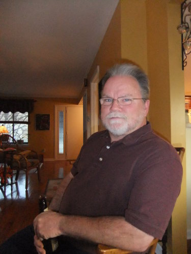 michael mitchell