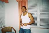 Orrin Nisbett