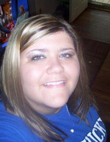 Angel Gosnell