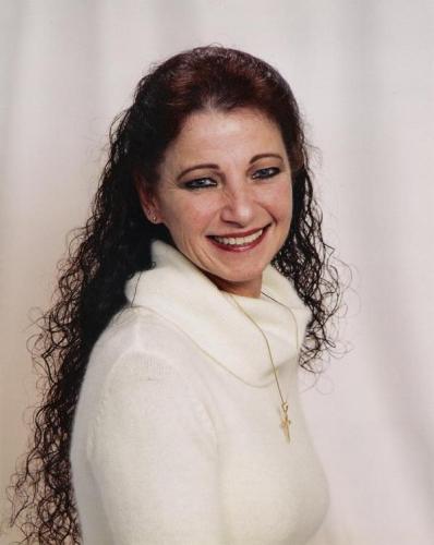 Peggy Schoer