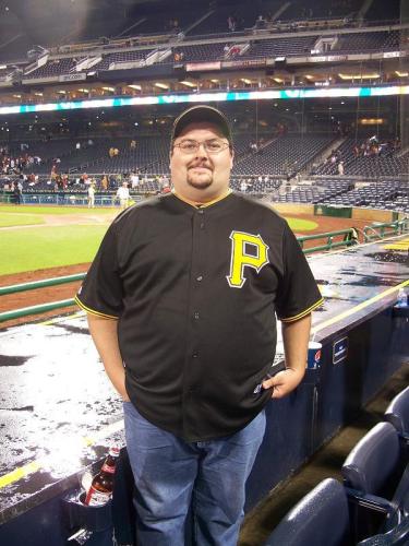 Nicholas Riggleman