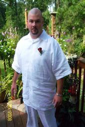 Craig Lawson