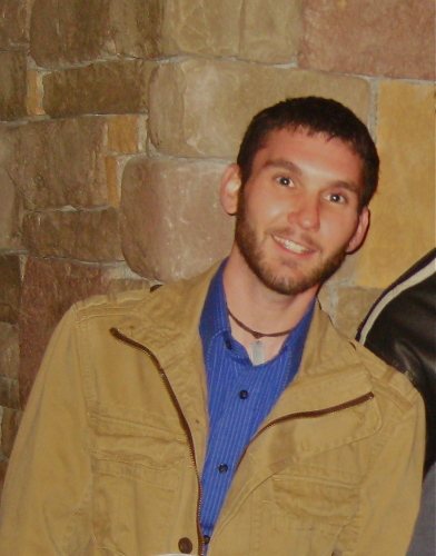 Kevin Holden