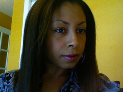 Andrea Glover