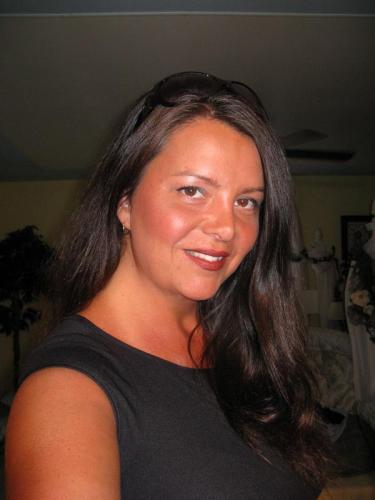 Rachel Shafer