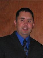 Jason Ybarra