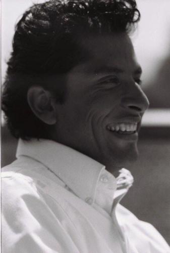 juan orozco