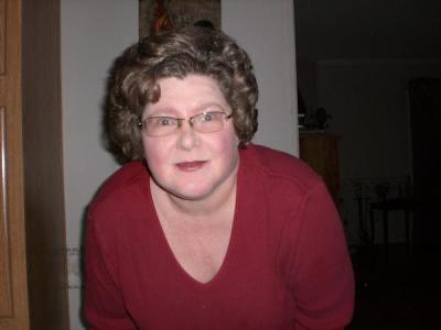 Cynthia Whitaker