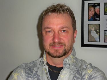 Jeffrey Fuller