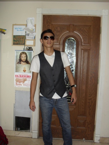 Edson Moreno