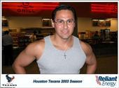 Alex Delarosa