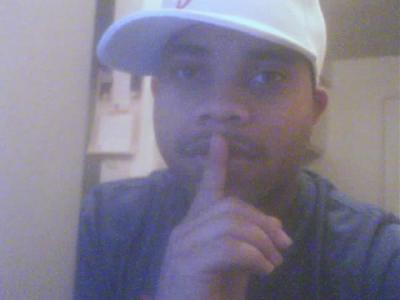 marcus anderson