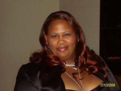 Lisa Hunter