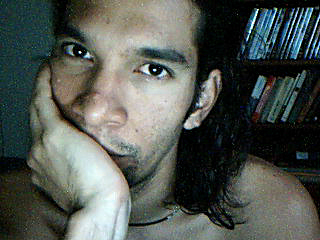 Ernesto Espinoza