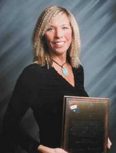 cynthia sharp
