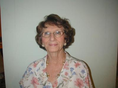 Shirley Hunley