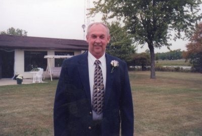 Russell Lawson