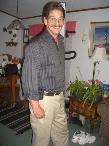 michael belford