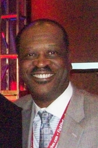 Vincent Pitts